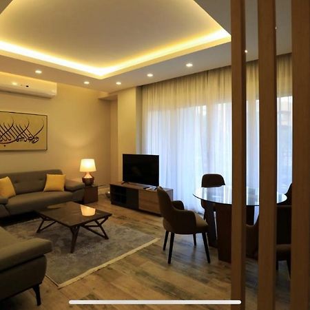 Maison 7 New קהיר מראה חיצוני תמונה