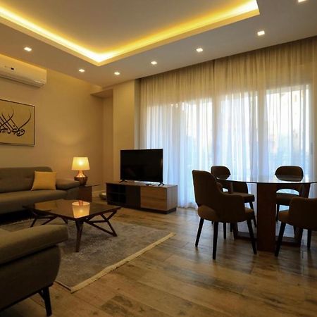 Maison 7 New קהיר מראה חיצוני תמונה