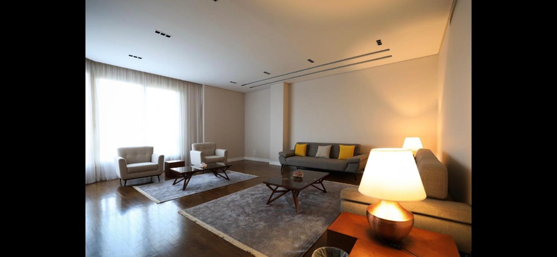 Maison 7 New קהיר מראה חיצוני תמונה