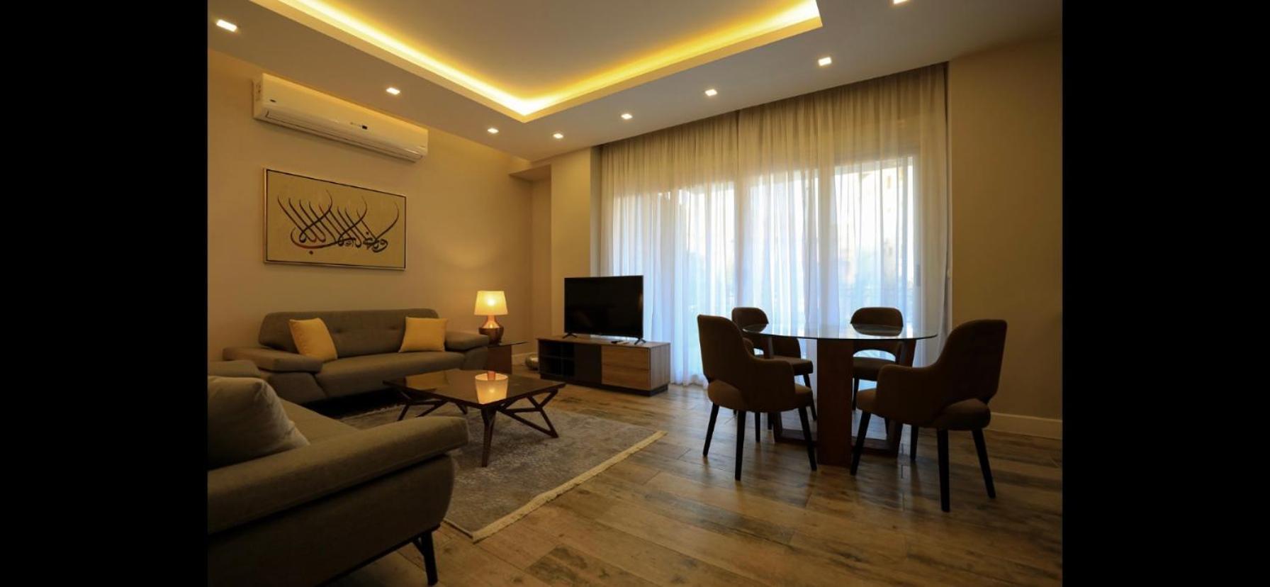 Maison 7 New קהיר מראה חיצוני תמונה