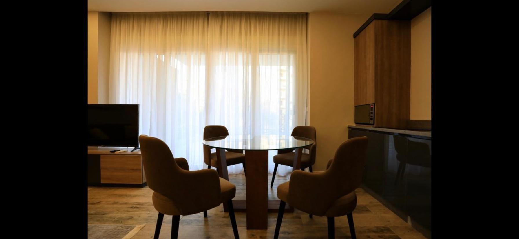 Maison 7 New קהיר מראה חיצוני תמונה