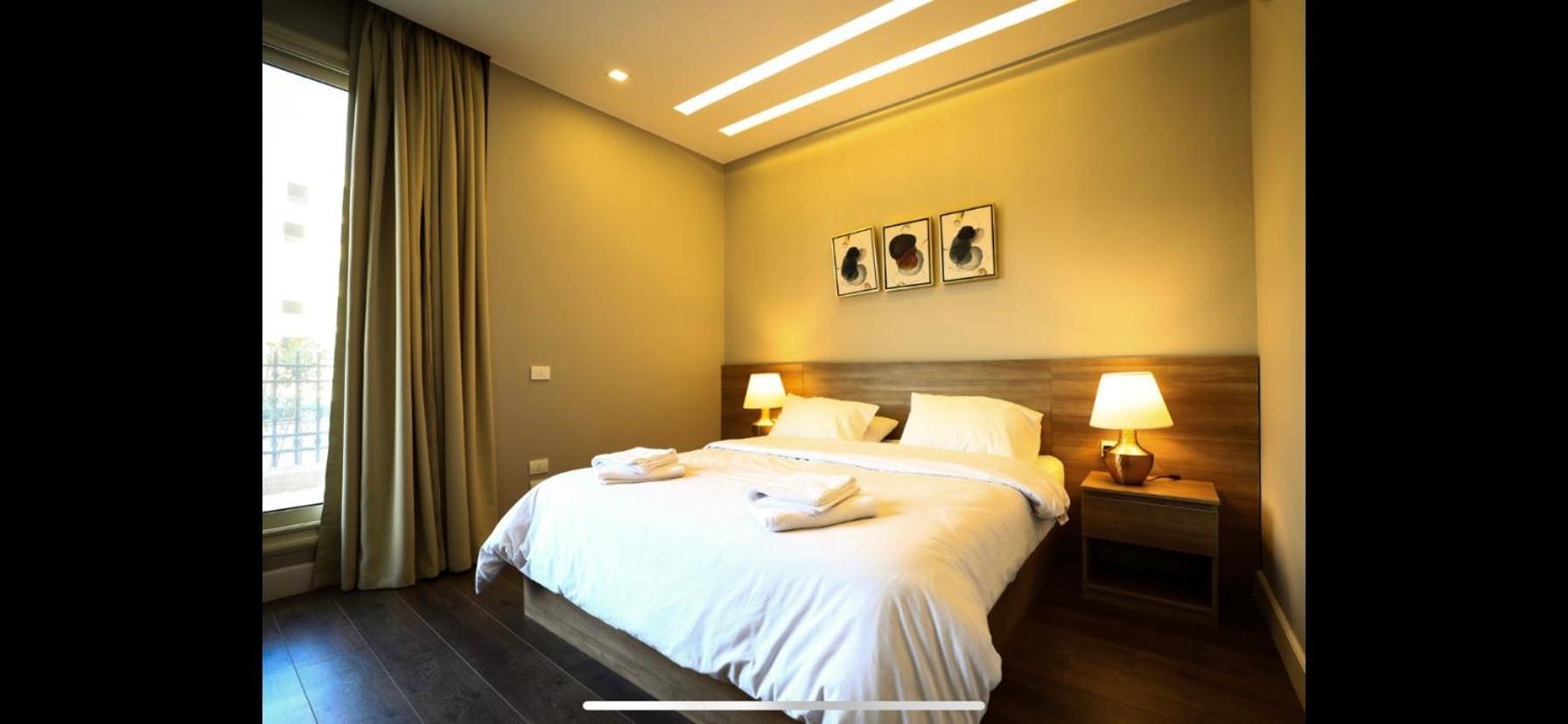 Maison 7 New קהיר מראה חיצוני תמונה