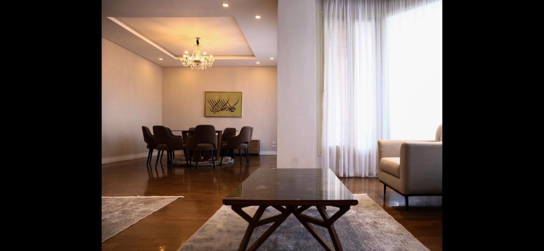 Maison 7 New קהיר מראה חיצוני תמונה