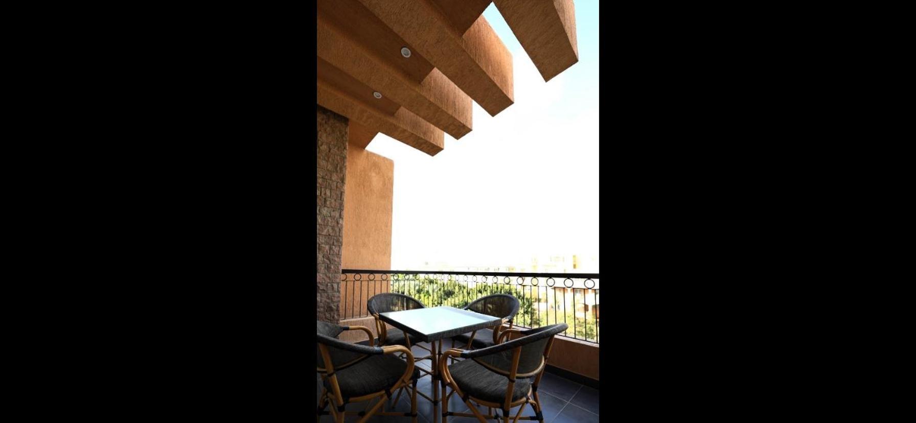 Maison 7 New קהיר מראה חיצוני תמונה