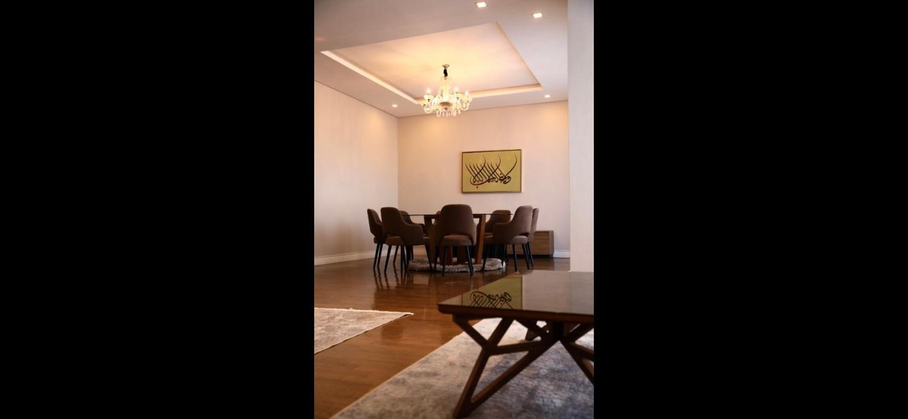 Maison 7 New קהיר מראה חיצוני תמונה