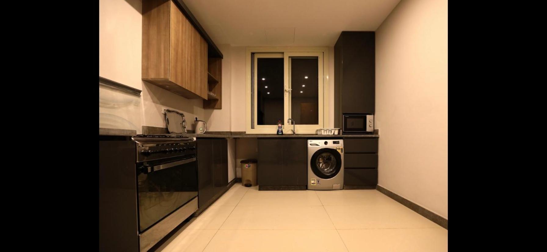 Maison 7 New קהיר מראה חיצוני תמונה