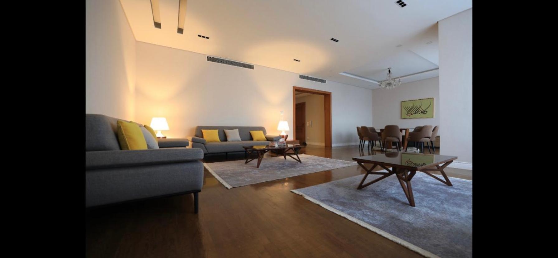 Maison 7 New קהיר מראה חיצוני תמונה
