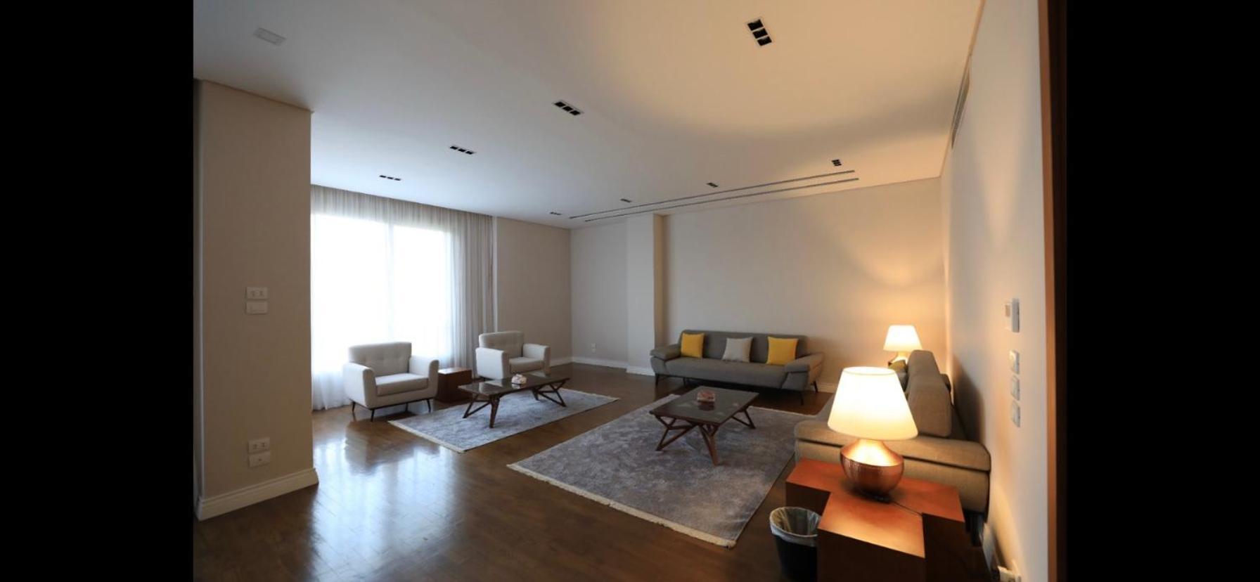 Maison 7 New קהיר מראה חיצוני תמונה