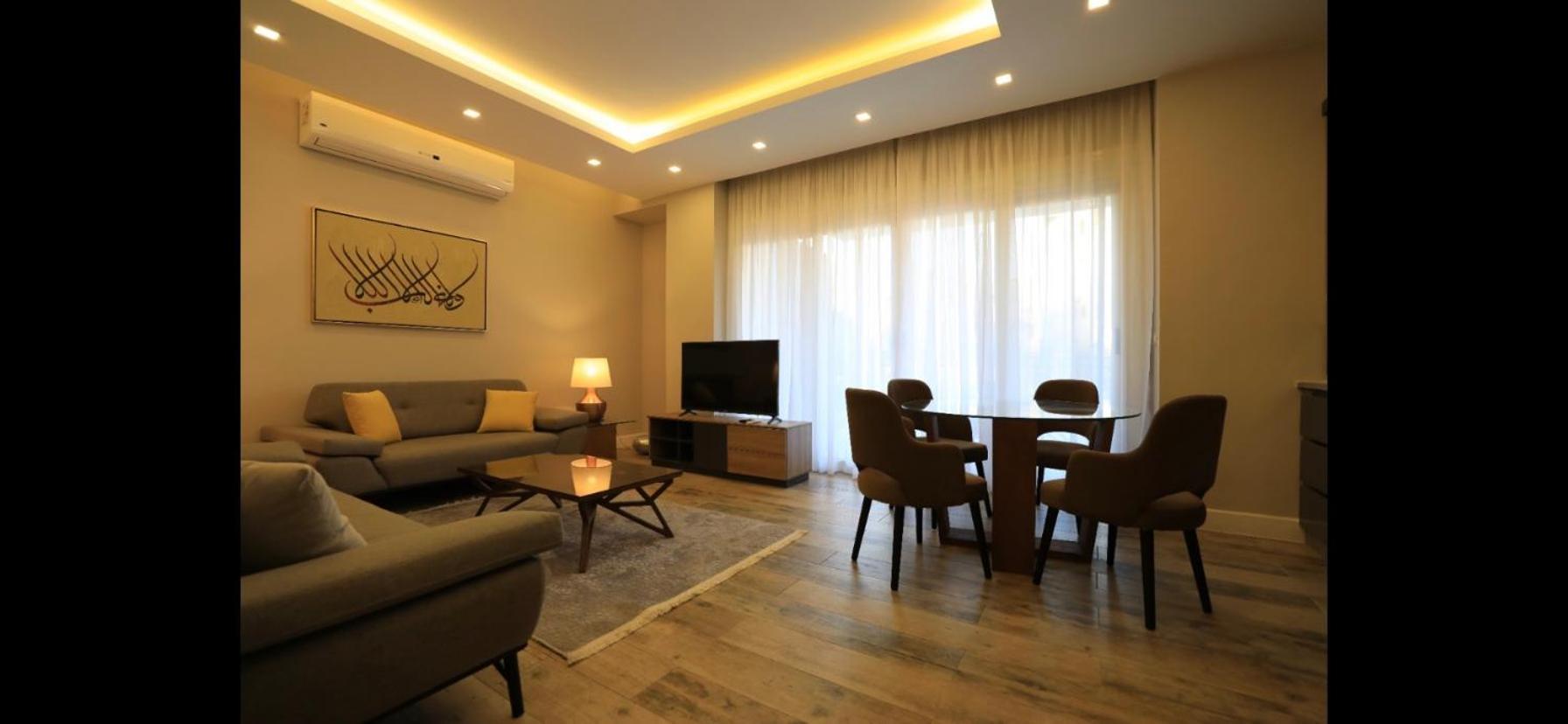 Maison 7 New קהיר מראה חיצוני תמונה