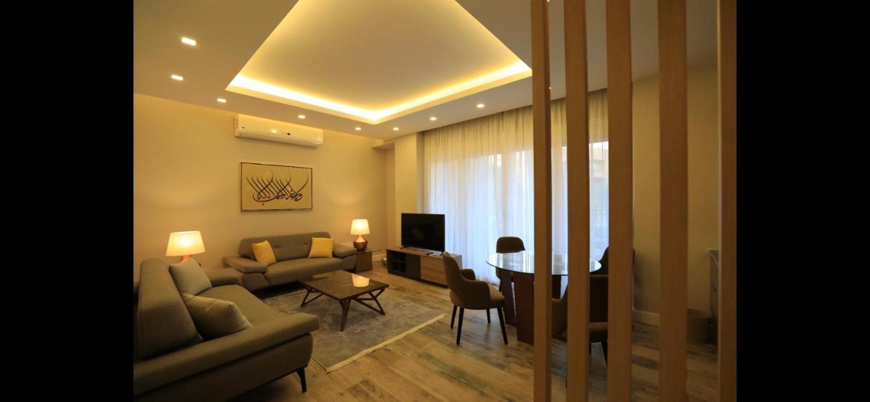 Maison 7 New קהיר מראה חיצוני תמונה