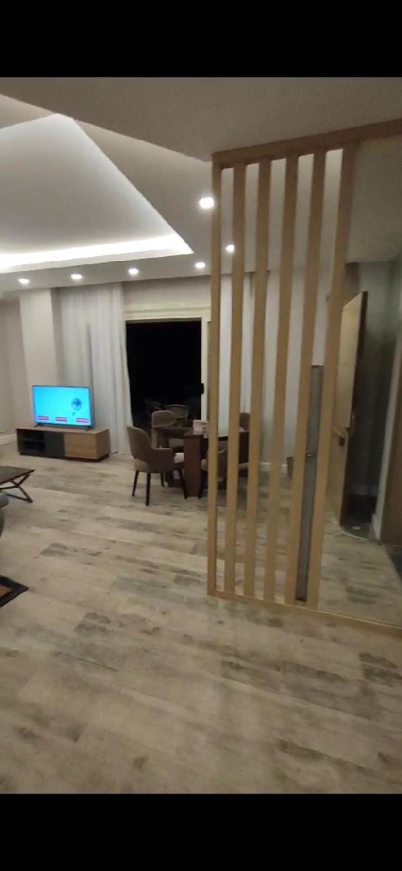 Maison 7 New קהיר מראה חיצוני תמונה