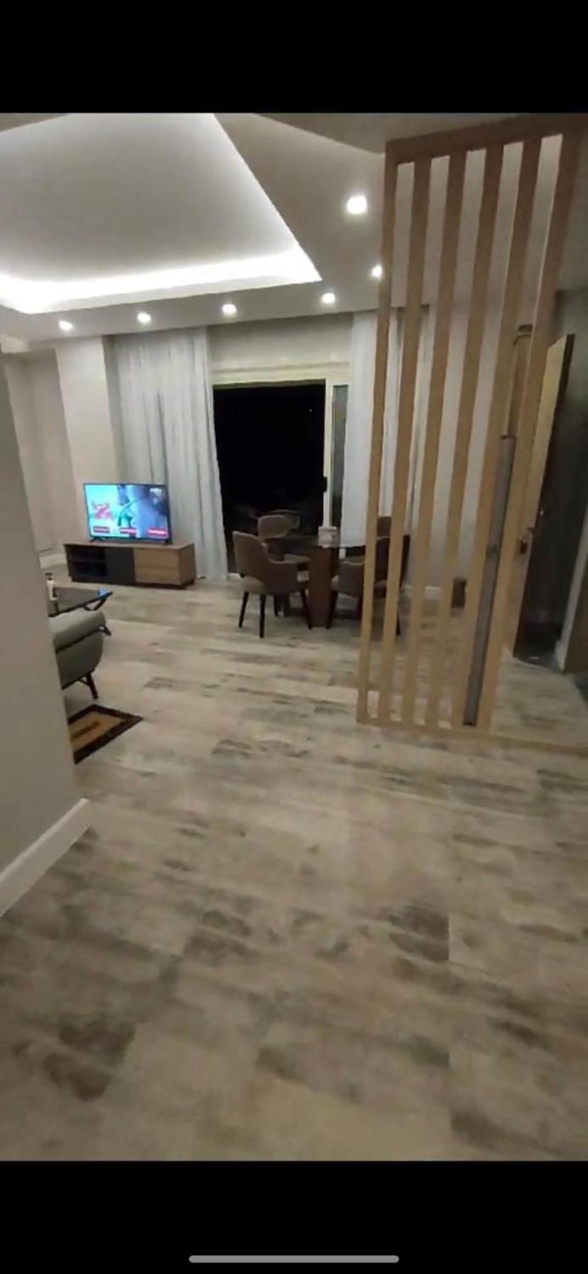 Maison 7 New קהיר מראה חיצוני תמונה