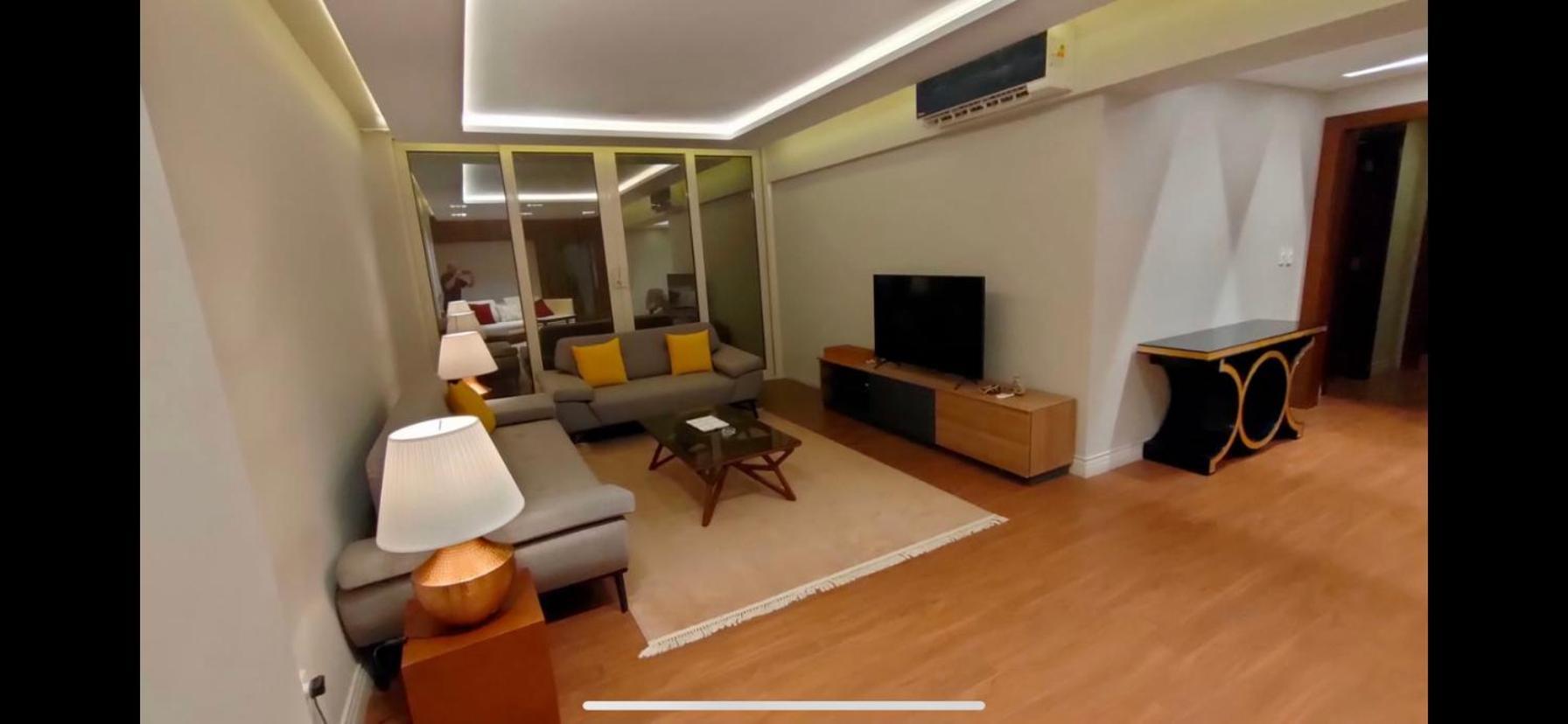 Maison 7 New קהיר מראה חיצוני תמונה