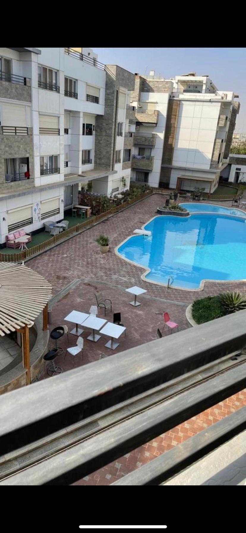 Maison 7 New קהיר חדר תמונה