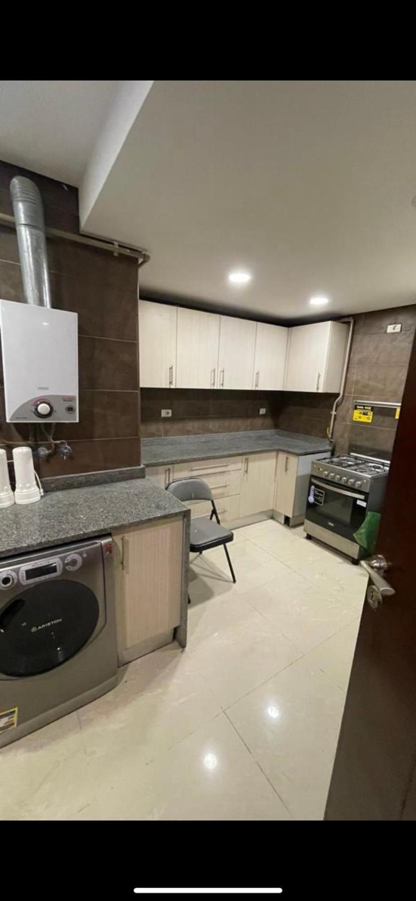 Maison 7 New קהיר מראה חיצוני תמונה