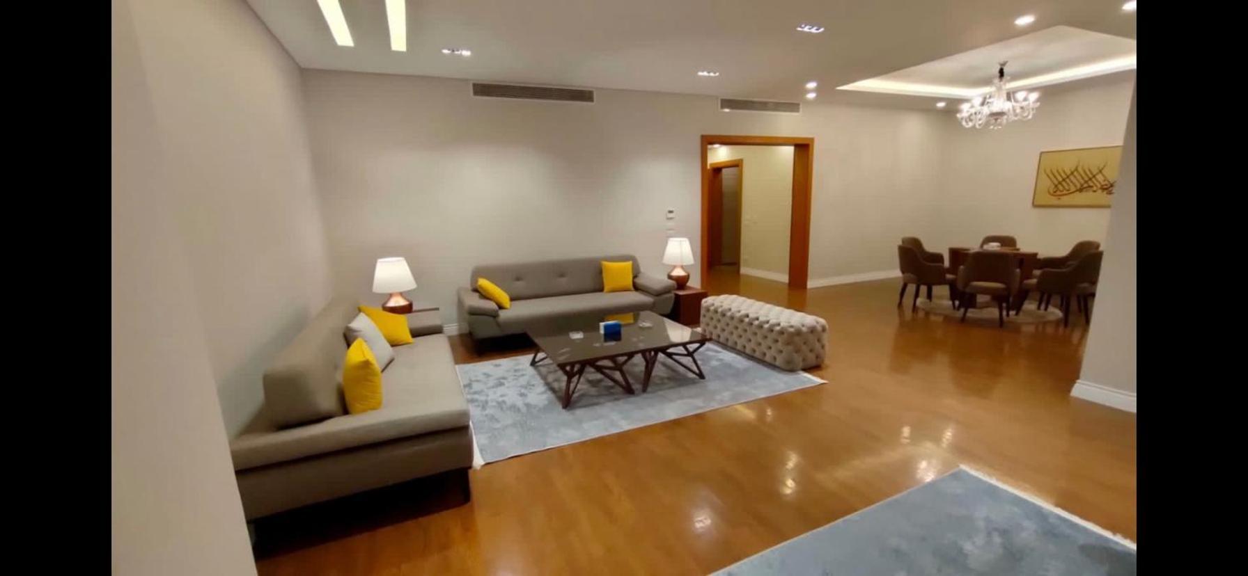 Maison 7 New קהיר מראה חיצוני תמונה
