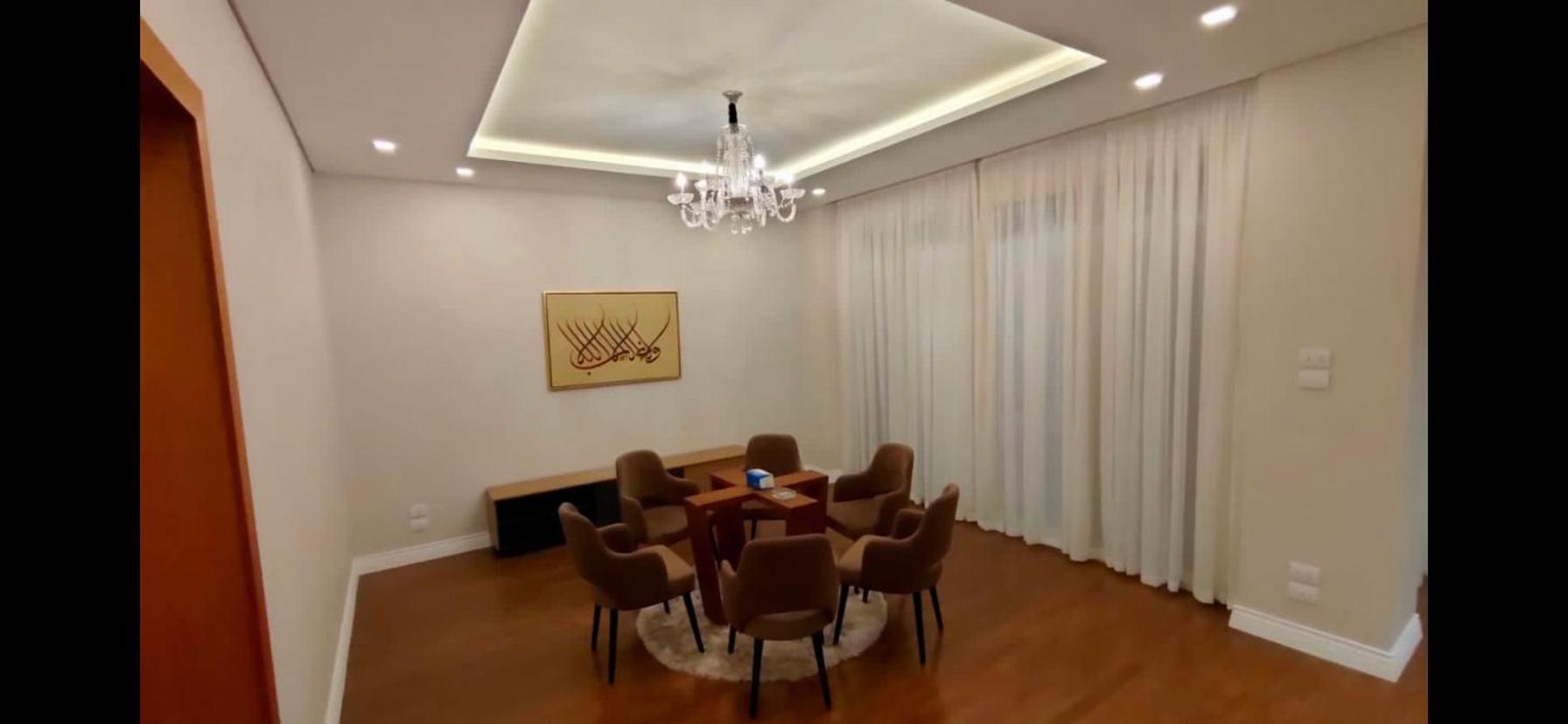 Maison 7 New קהיר מראה חיצוני תמונה