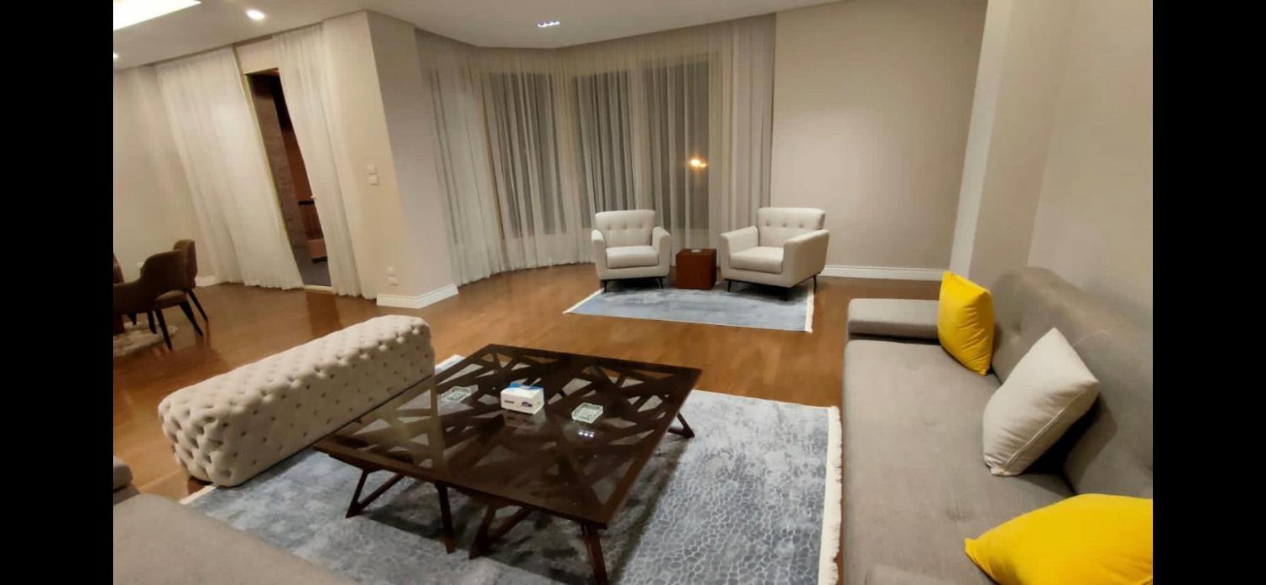 Maison 7 New קהיר מראה חיצוני תמונה