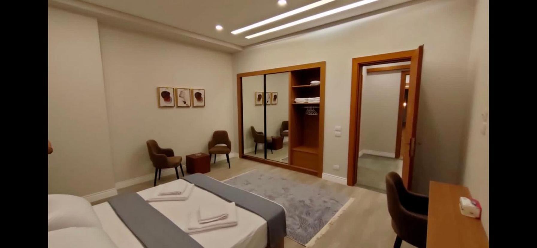 Maison 7 New קהיר מראה חיצוני תמונה