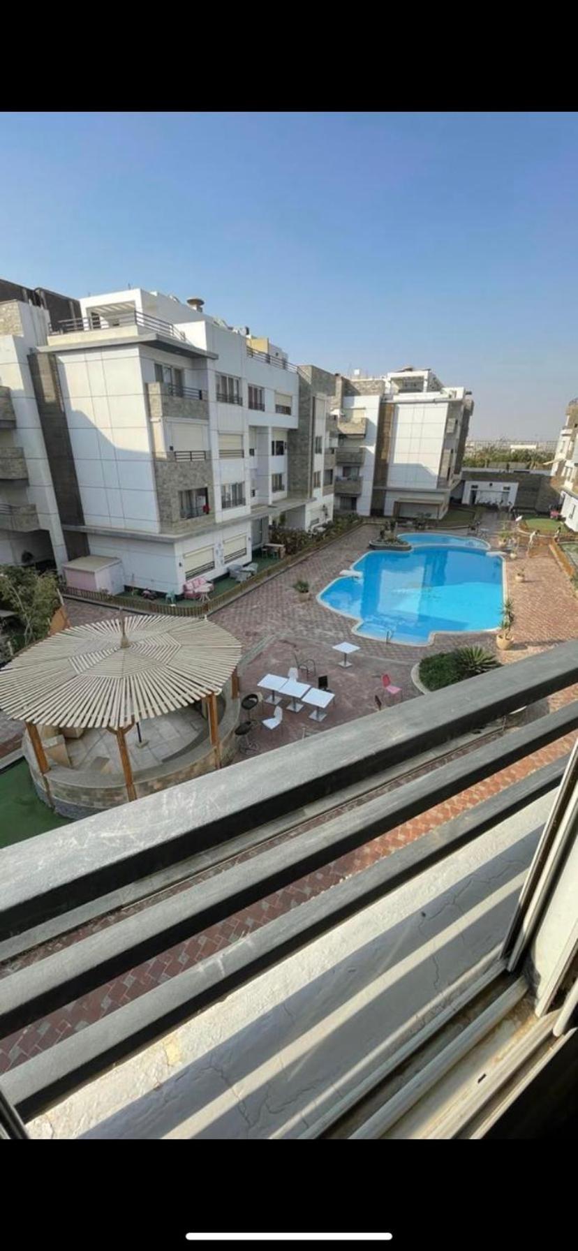 Maison 7 New קהיר חדר תמונה