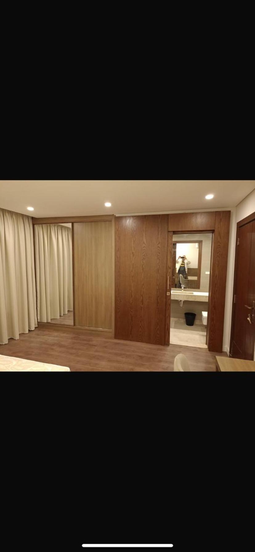Maison 7 New קהיר מראה חיצוני תמונה