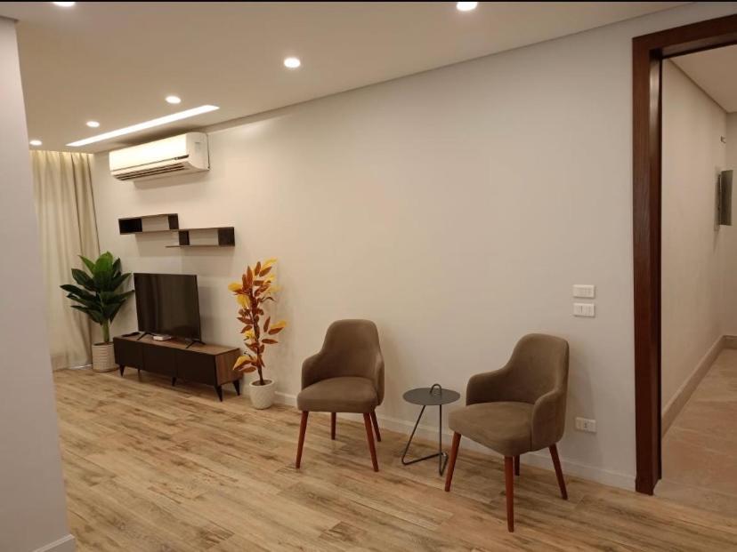 Maison 7 New קהיר מראה חיצוני תמונה