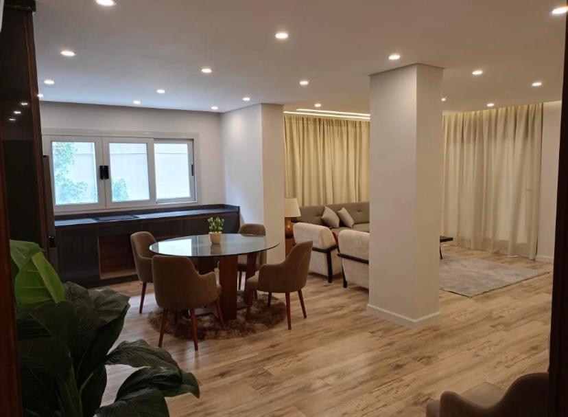 Maison 7 New קהיר מראה חיצוני תמונה