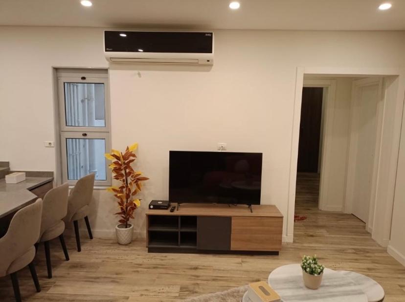 Maison 7 New קהיר מראה חיצוני תמונה