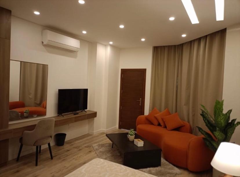 Maison 7 New קהיר מראה חיצוני תמונה