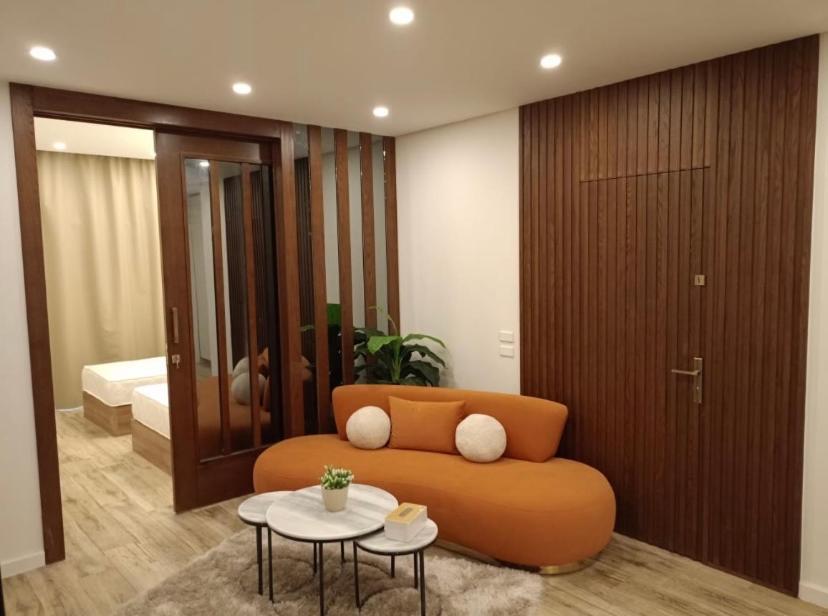 Maison 7 New קהיר מראה חיצוני תמונה