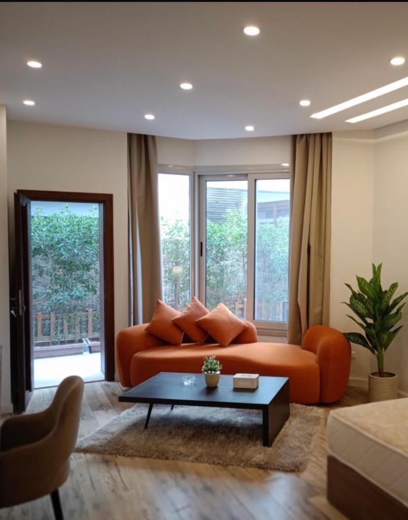 Maison 7 New קהיר מראה חיצוני תמונה
