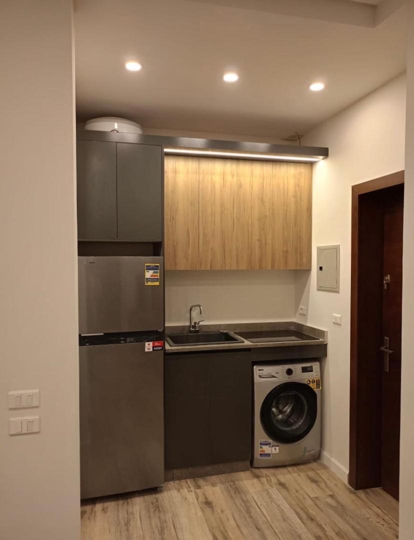 Maison 7 New קהיר מראה חיצוני תמונה